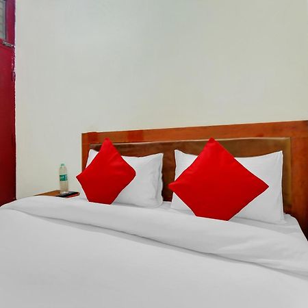 Hotel O Yash Hotel กาเซียบัด ภายนอก รูปภาพ